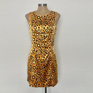 Moschino Dress Vintage
